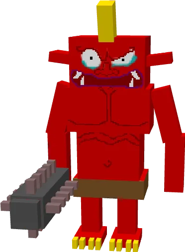 youkai watch, Моды, Minecraft