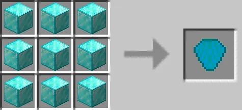 Ultimate Diamond Mod — скриншот 1 (Моды, Minecraft)