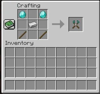 Lolekowski's Tools+, Моды, Minecraft