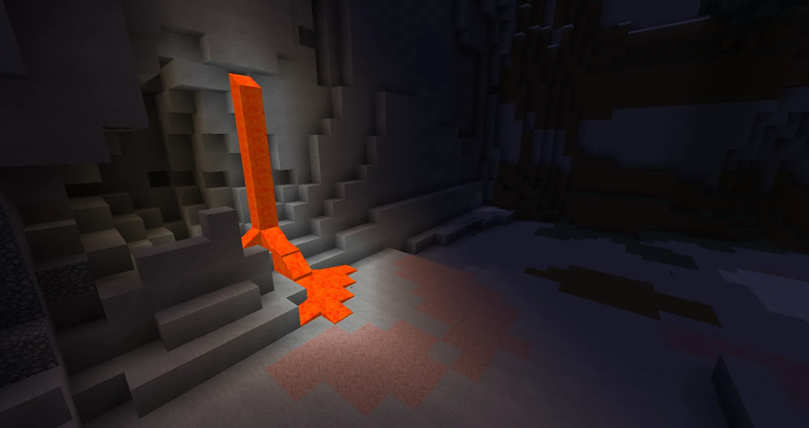 Soartex Fanver - Vanilla, Текстуры, Minecraft