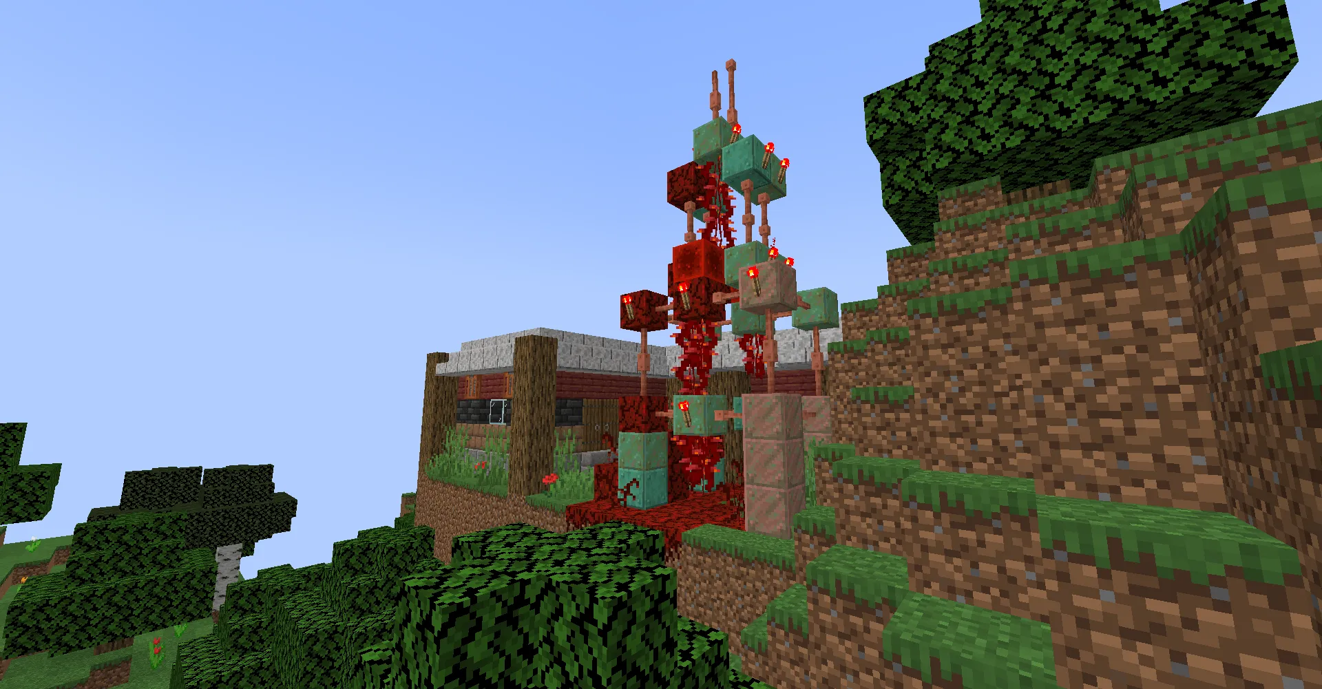 vita craftis, Моды, Minecraft