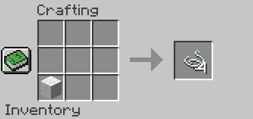 Even More Recipes — скриншот 5 (Моды, Minecraft)