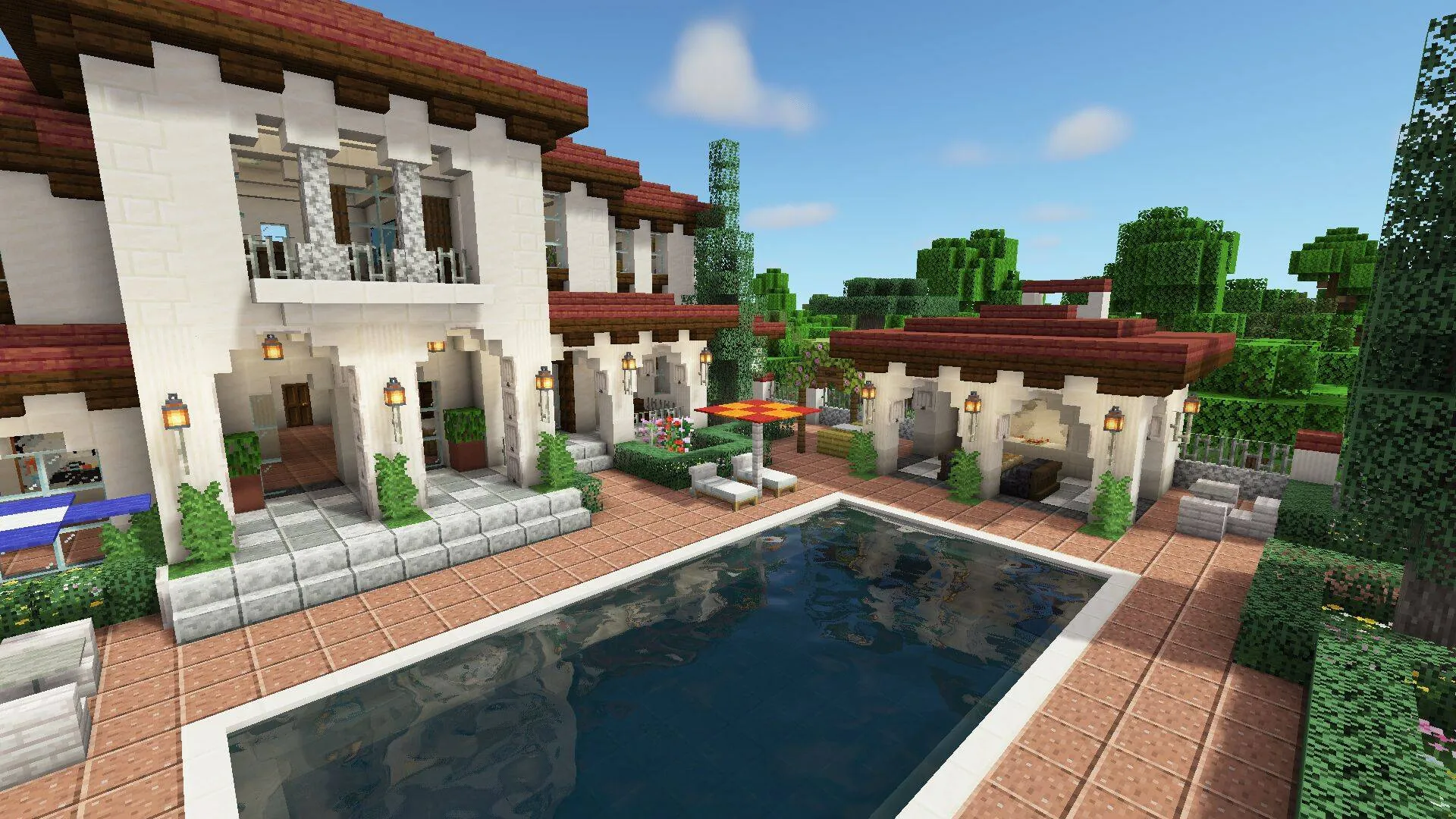project-1392463 — скриншот 10 (Карты, Minecraft)