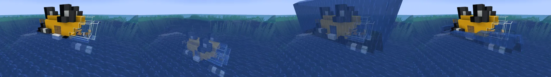 Build-It Move-It — скриншот 7 (Текстуры, Minecraft)