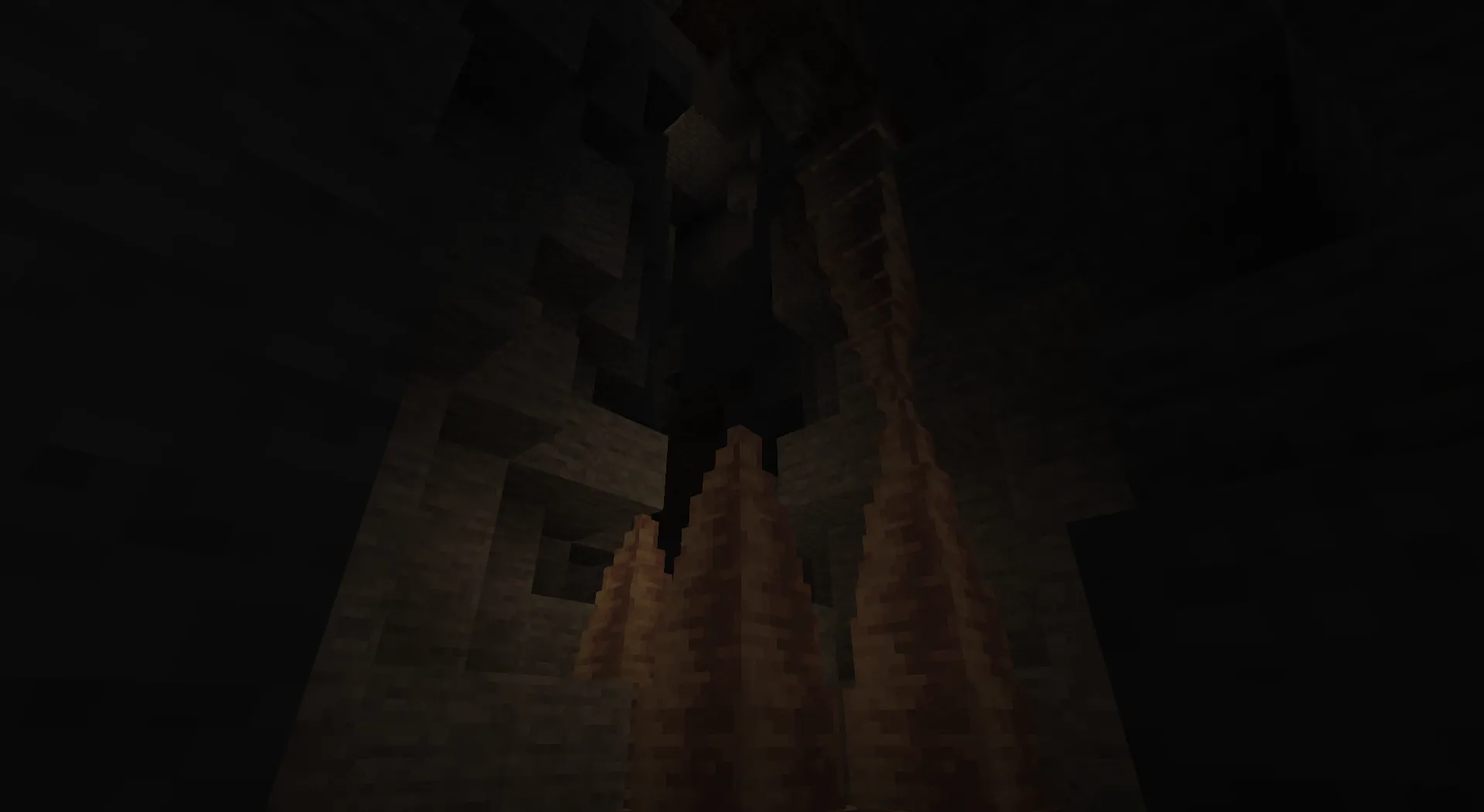 Better Dripstone 3D, Текстуры, Minecraft