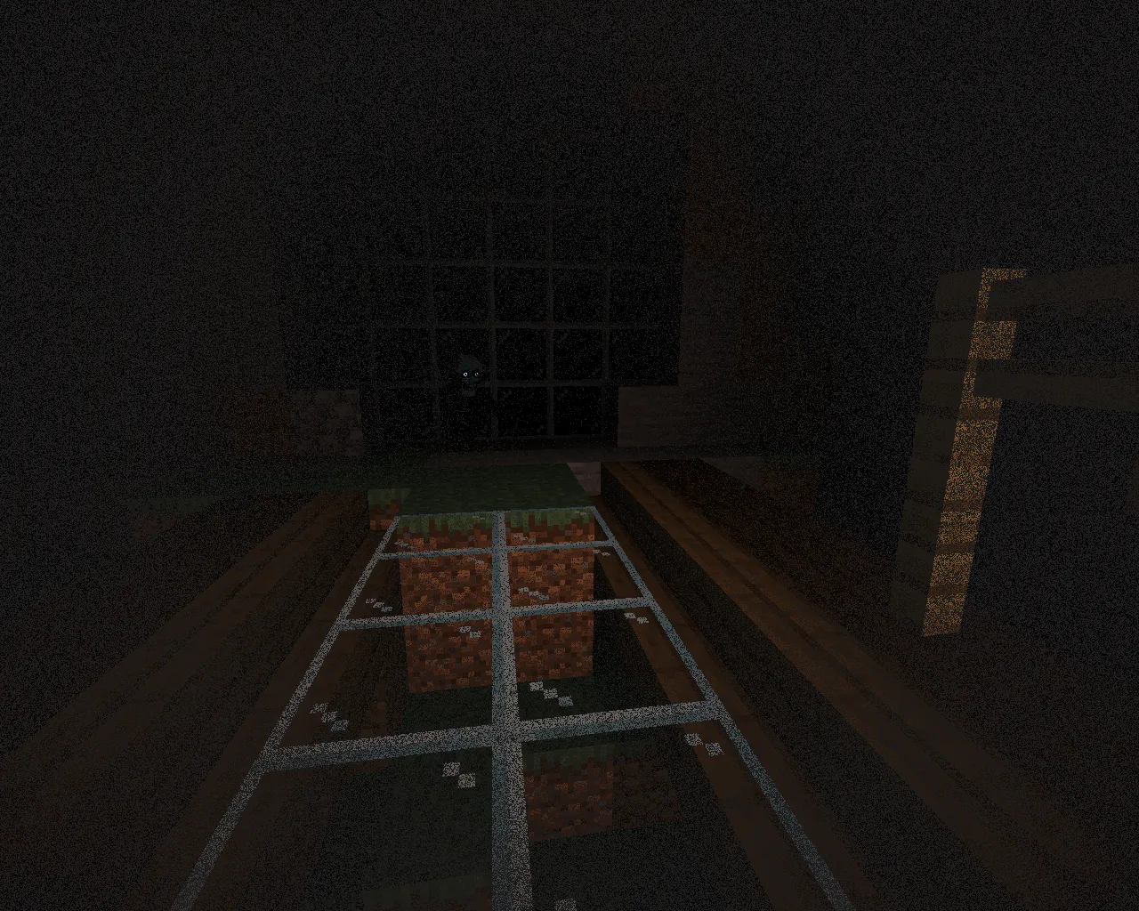 Too Many Dwellers/Stalkers — скриншот 11 (Модпаки, Minecraft)