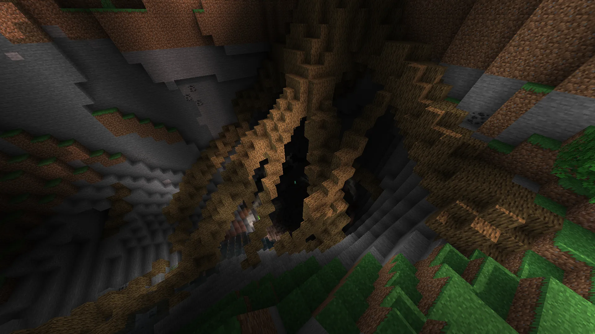 RPGn [FORGE] - 1.18.2 — скриншот 20 (Модпаки, Minecraft)