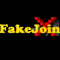FakeJoin — скриншот 1 (Плагины, Minecraft)