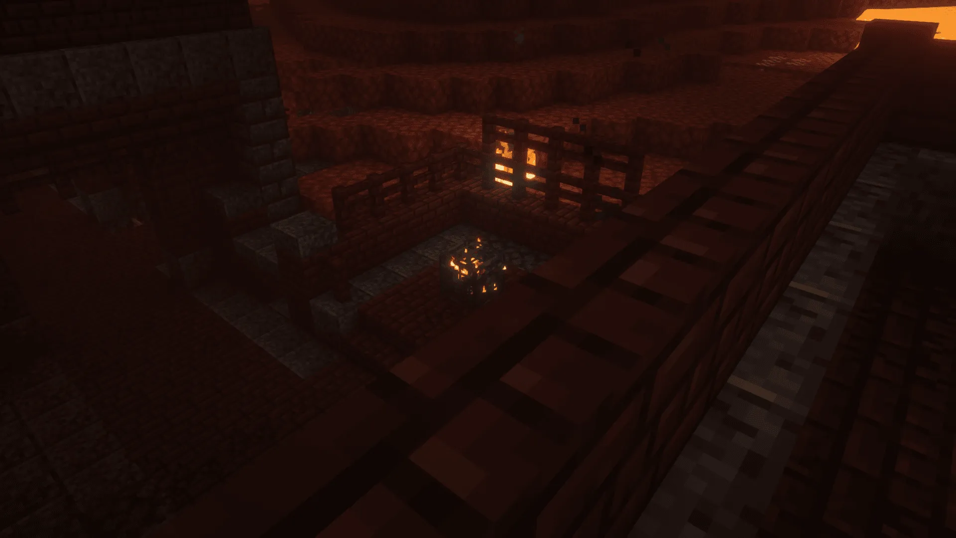 All of Dungeons and Taverns — скриншот 2 (Модпаки, Minecraft)