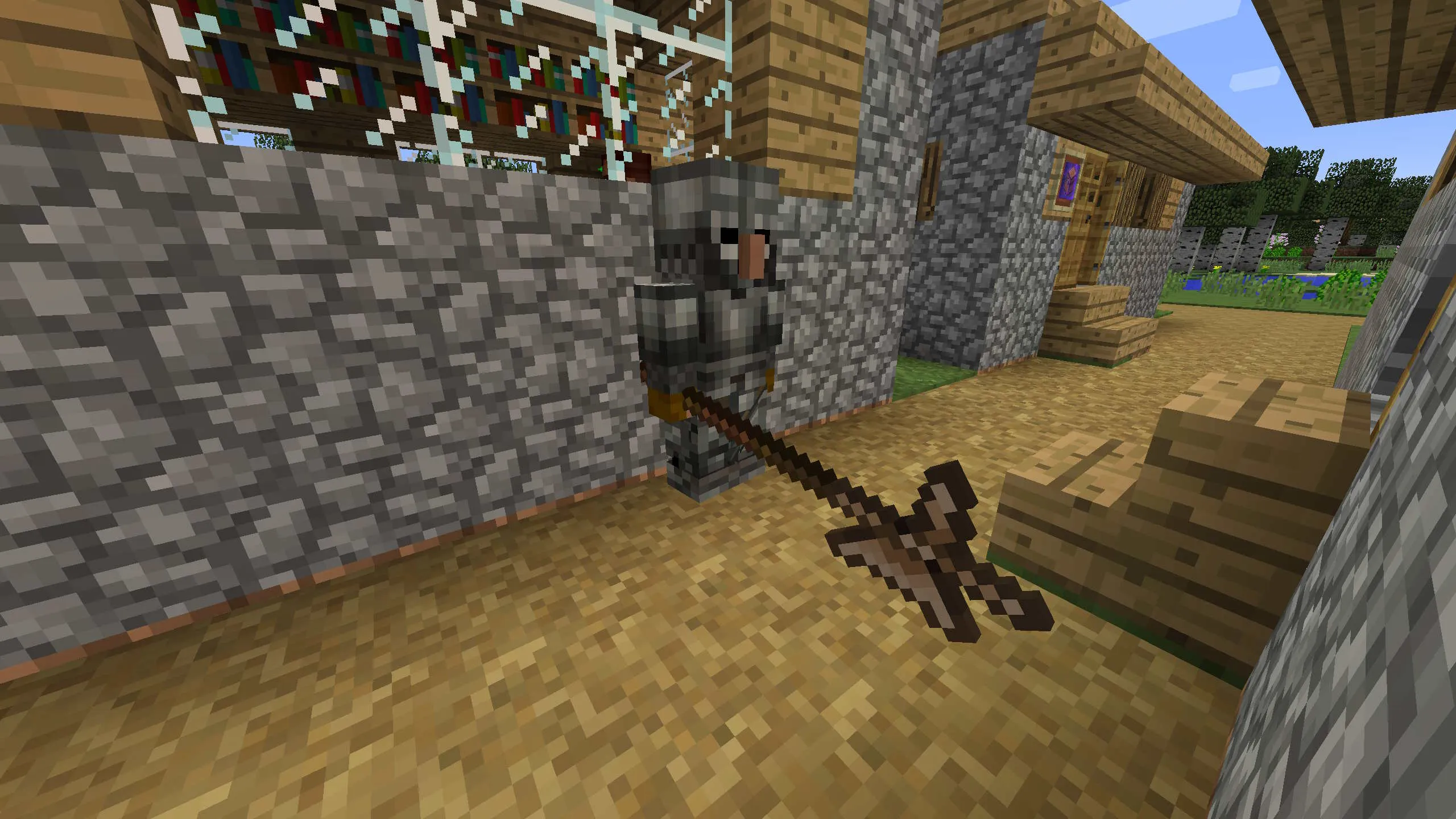 Tektopia Addons, Моды, Minecraft