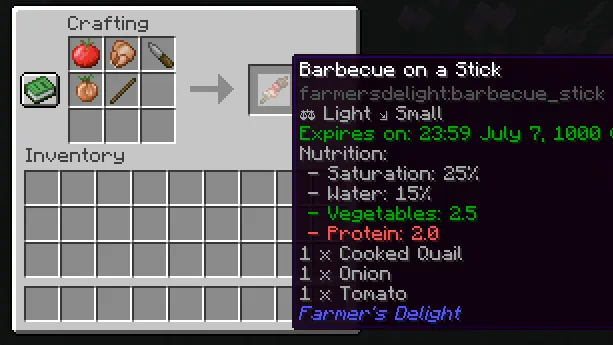 Farmers TFC — скриншот 8 (Моды, Minecraft)