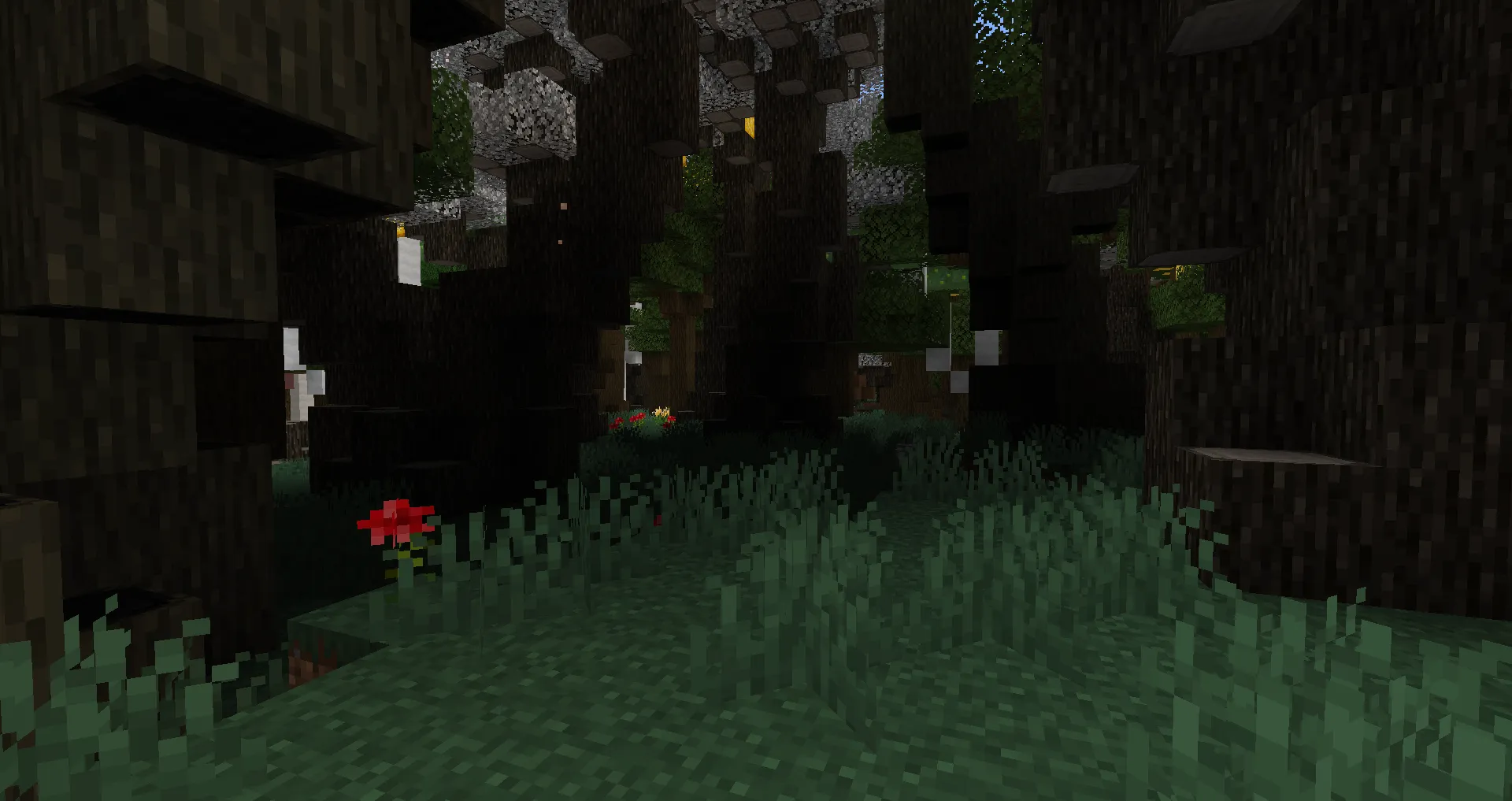 All Is Expert — скриншот 1 (Модпаки, Minecraft)