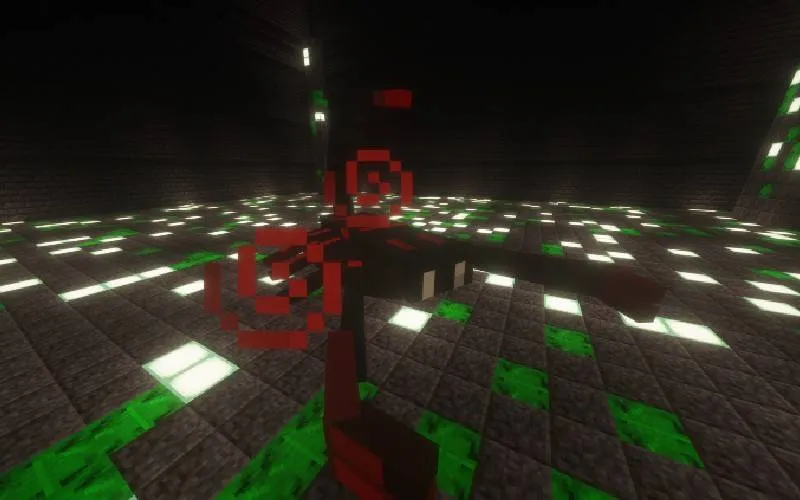 BrassCraft, Моды, Minecraft