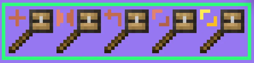 project-1102526, Текстуры, Minecraft