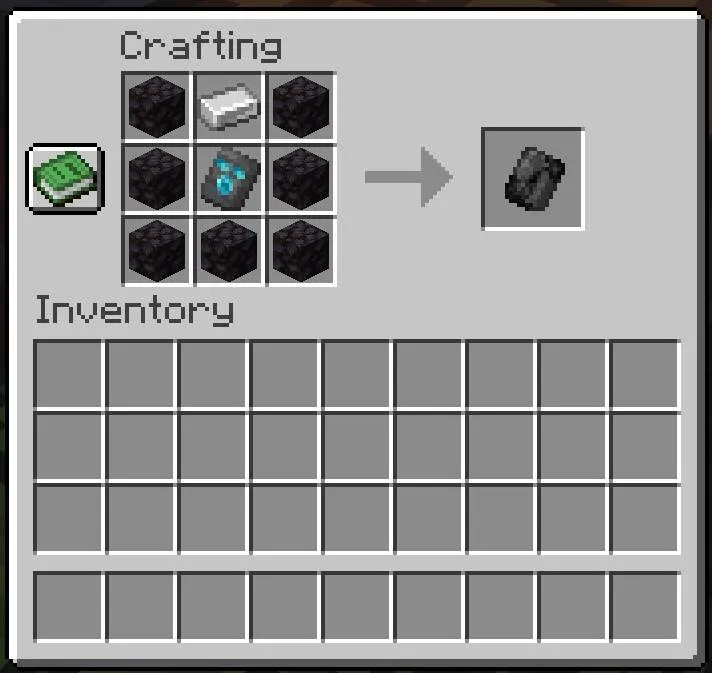 Sword Art Online Expansion — скриншот 5 (Моды, Minecraft)