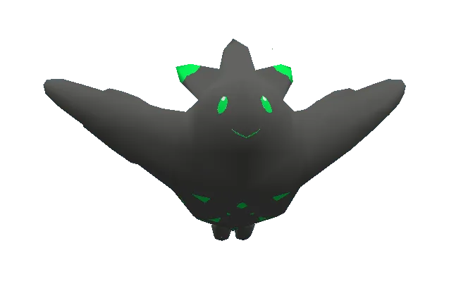 Enkirian Formes - Pixelmon — скриншот 14 (Текстуры, Minecraft)