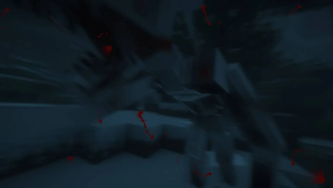 The Yeti Dweller — скриншот 2 (Моды, Minecraft)