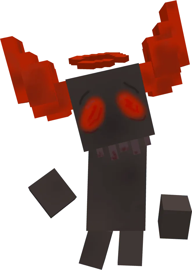 Expurgation [Dweller, The Tricky], Моды, Minecraft