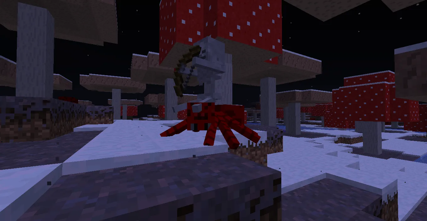 Redstone Additions Mod, Моды, Minecraft