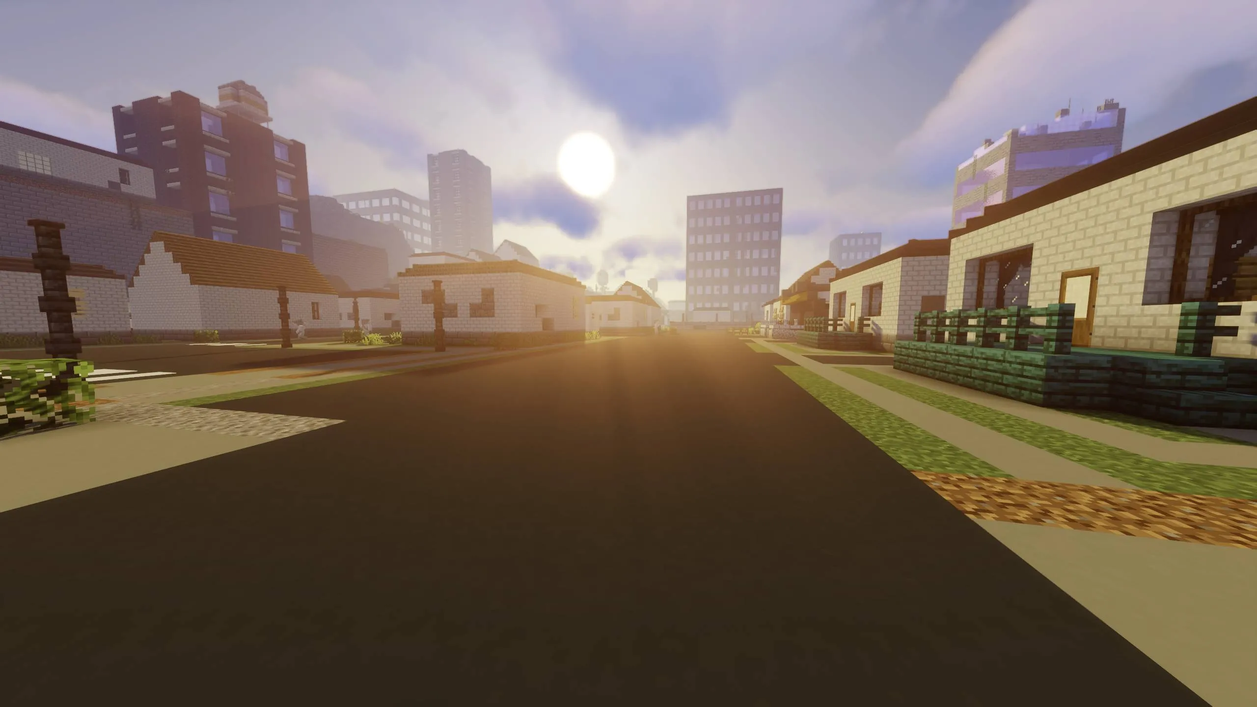 Z-Liminex — скриншот 11 (Модпаки, Minecraft)
