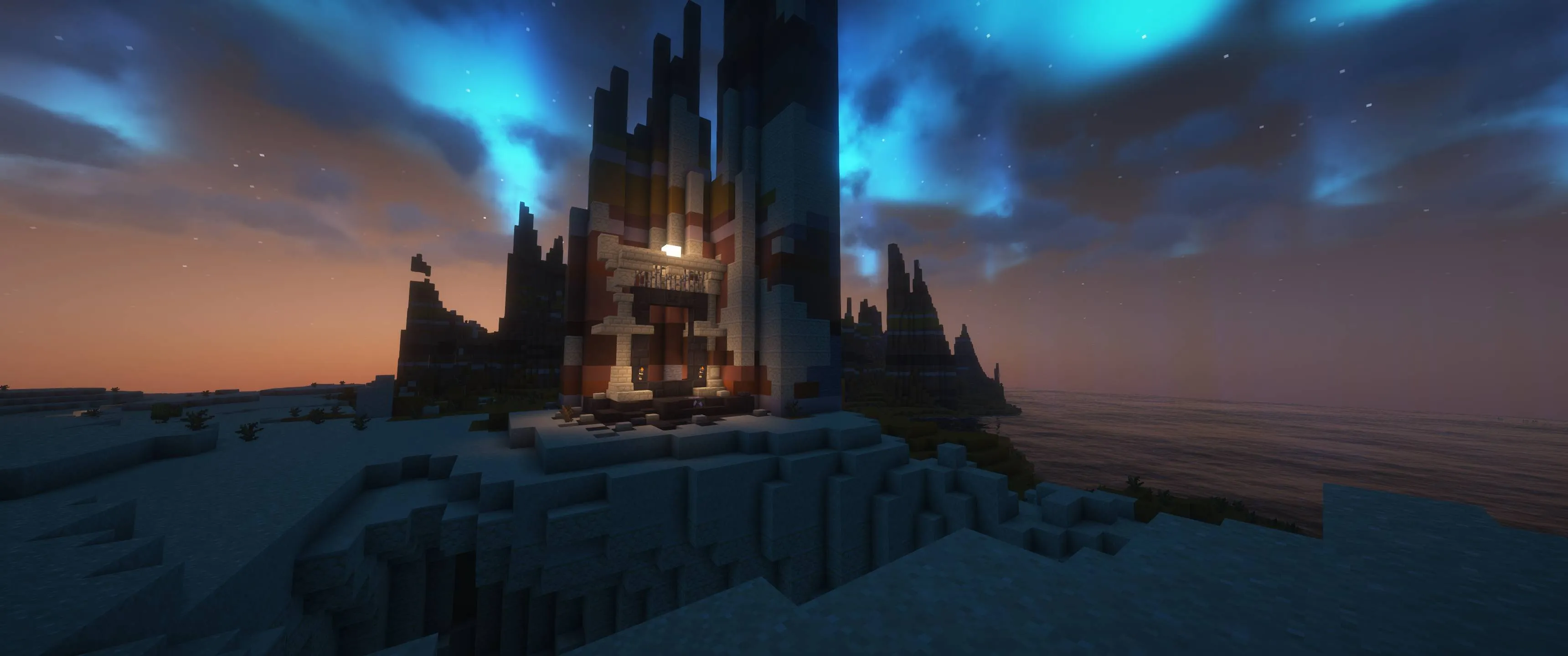 OverVaults, Моды, Minecraft