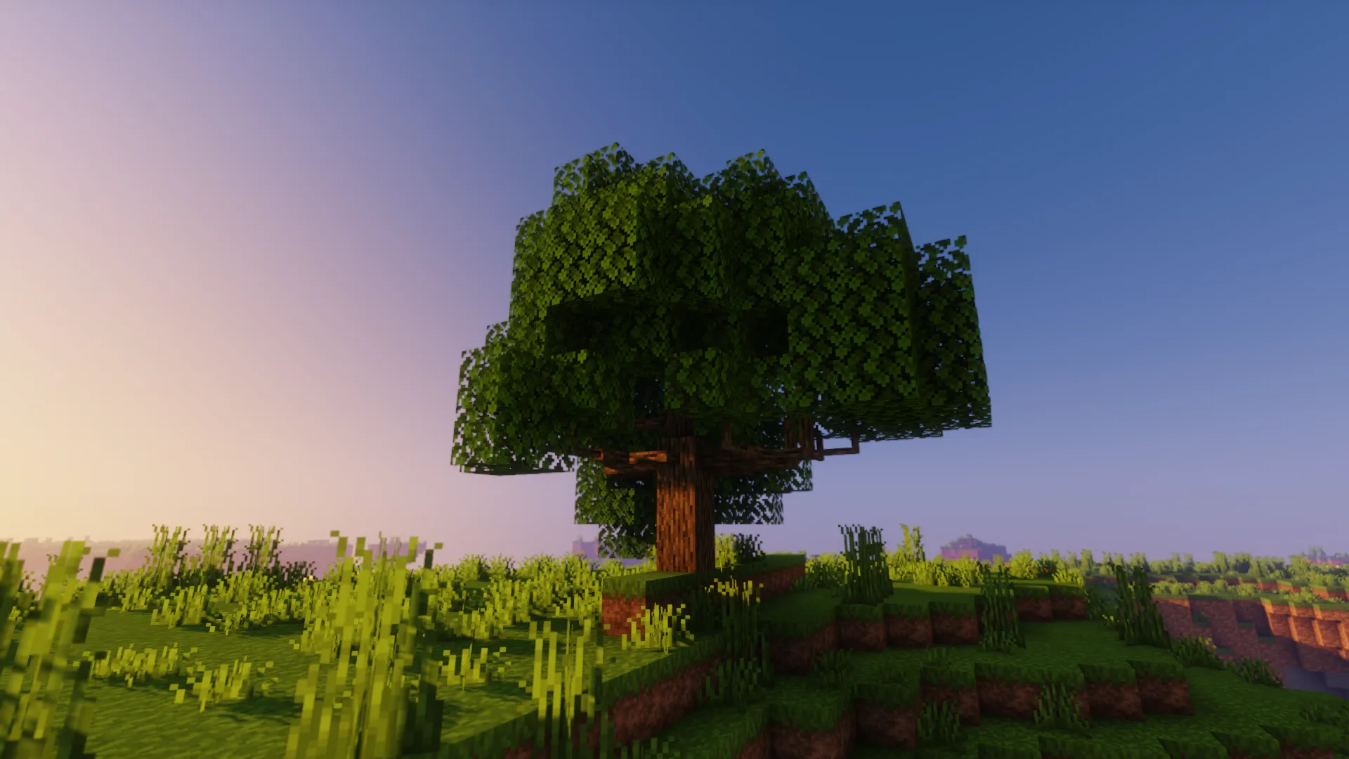 Perfect Medieval — скриншот 1 (Модпаки, Minecraft)