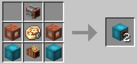 Create: Industrial Furnace — скриншот 12 (Моды, Minecraft)