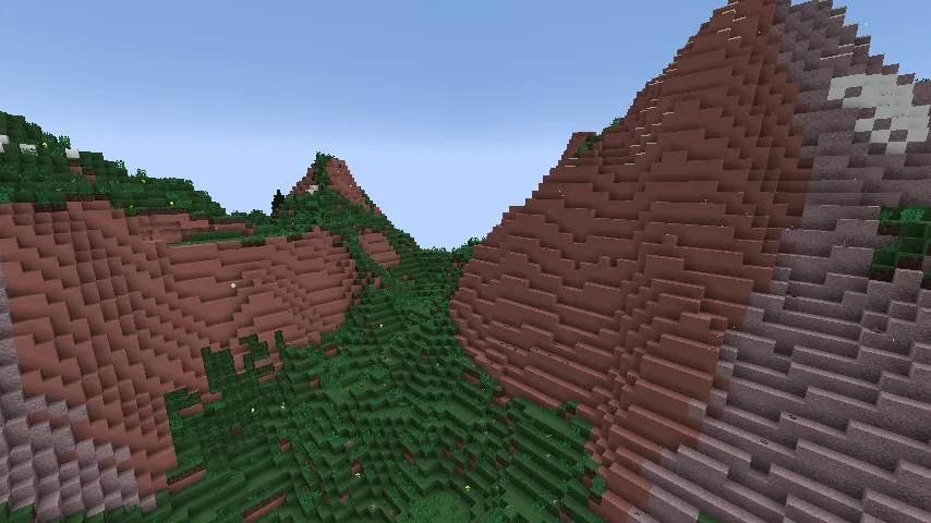 DecoFirmaCraft (TFC), Моды, Minecraft