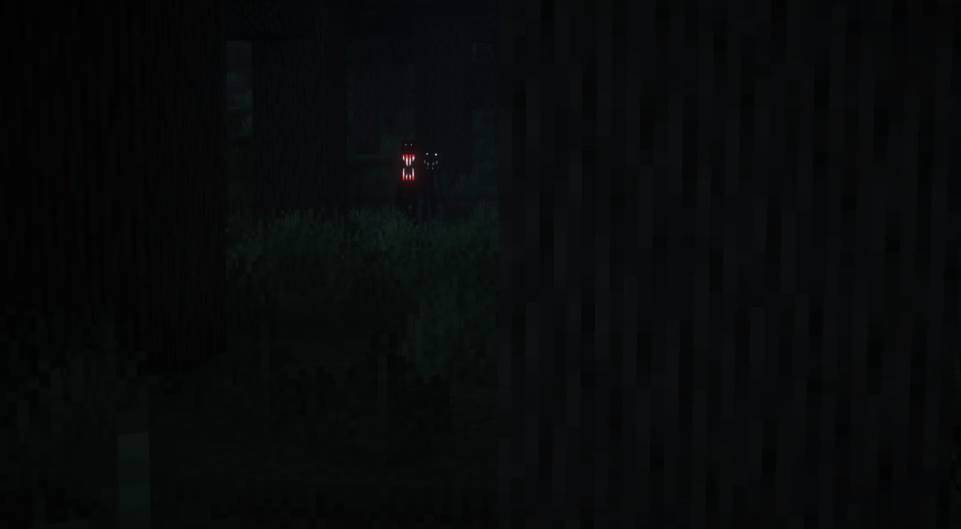 The Hybrid, Моды, Minecraft