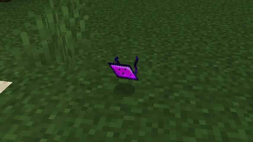 Efk's Essence Shard Expansion — скриншот 1 (Моды, Minecraft)