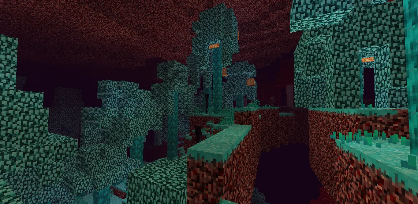 Modificator's Style, Текстуры, Minecraft