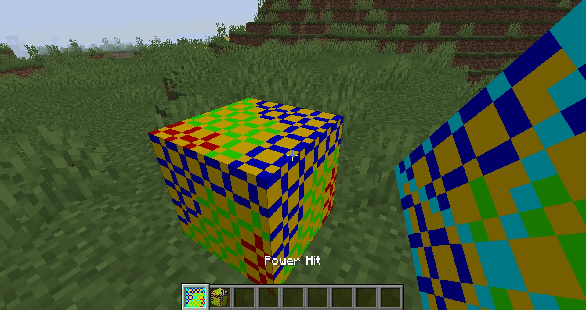 Admin Tools 1.16.5, Моды, Minecraft