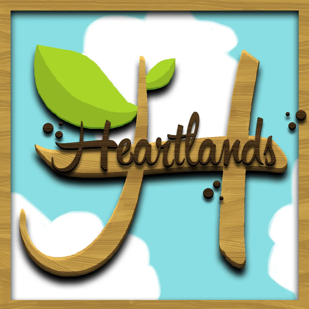 Heartlands, Текстуры, Minecraft