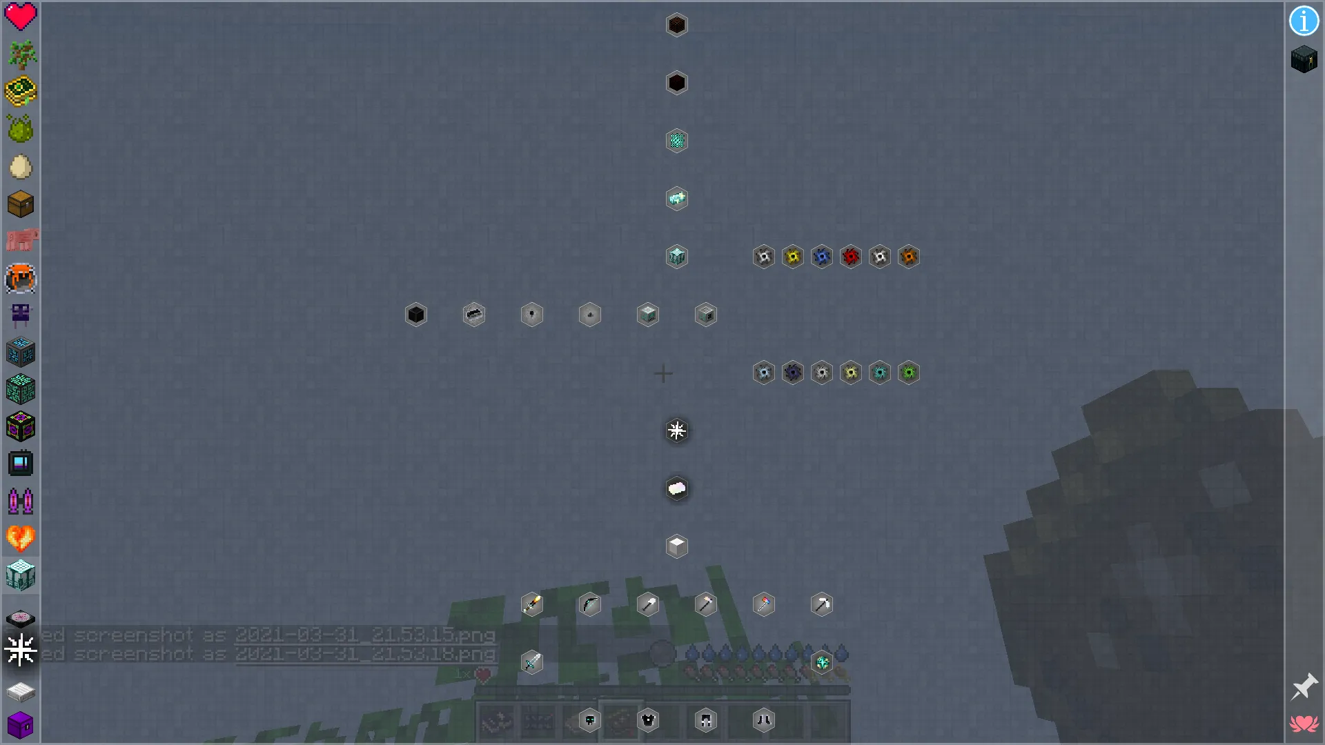 ProgressiveCraft - Completed — скриншот 17 (Модпаки, Minecraft)