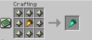 Destiny Scythe, Моды, Minecraft