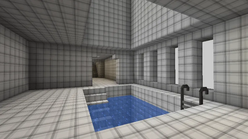 Doomsday Decoration, Моды, Minecraft