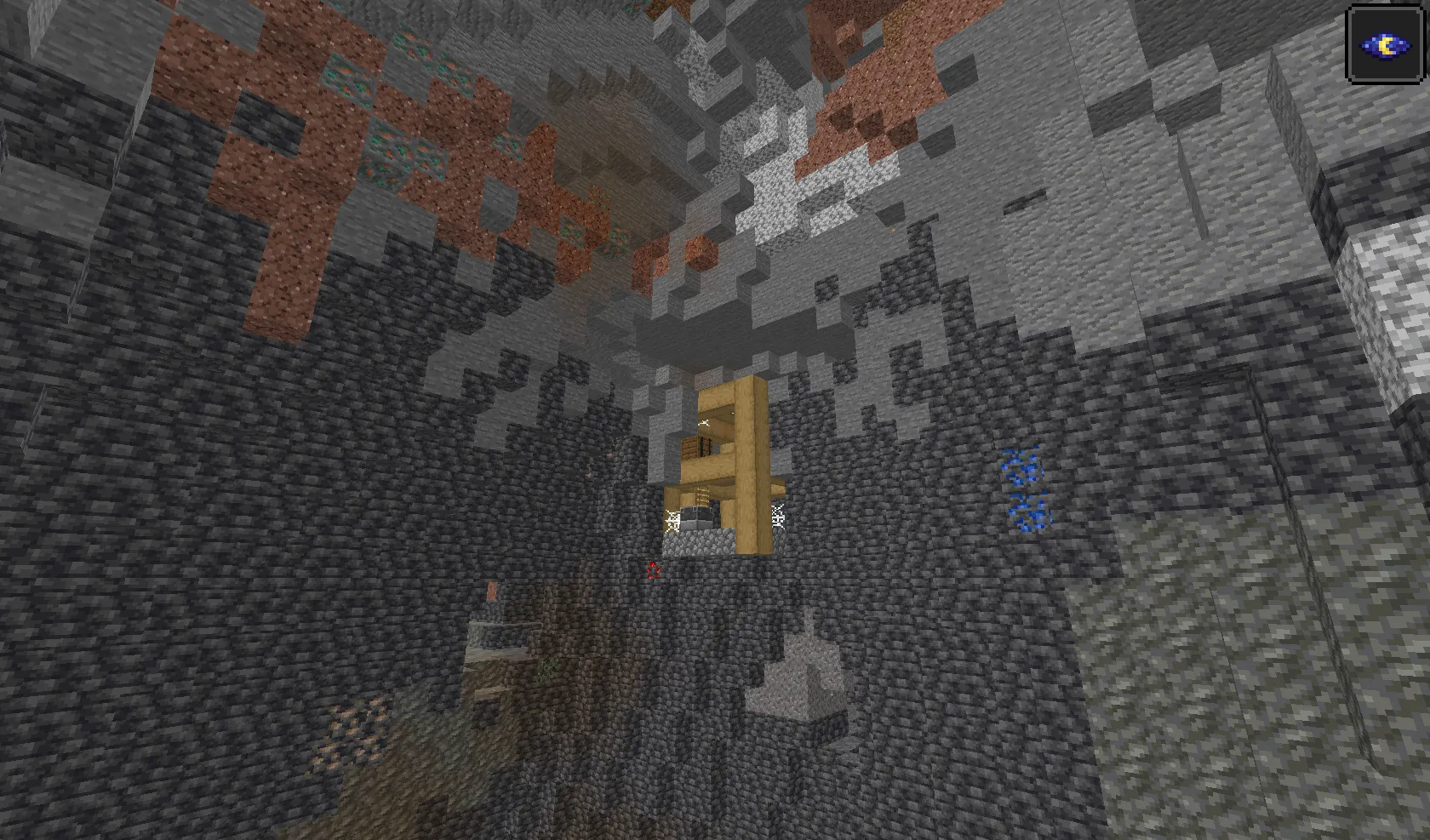 abandoned cabins, Моды, Minecraft