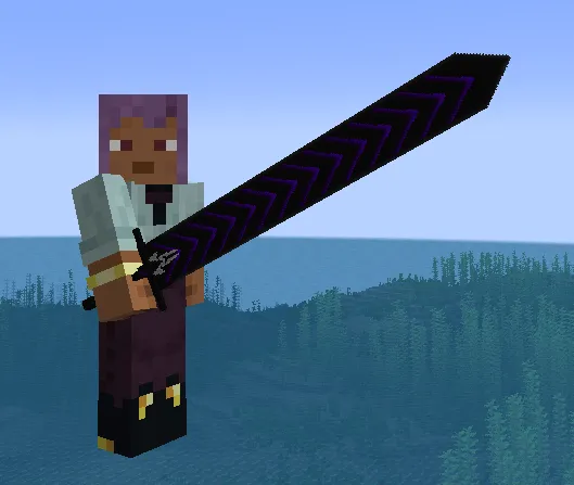 Owl's Armory, Моды, Minecraft