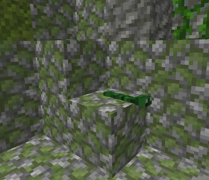 Minicraft Integrations, Моды, Minecraft