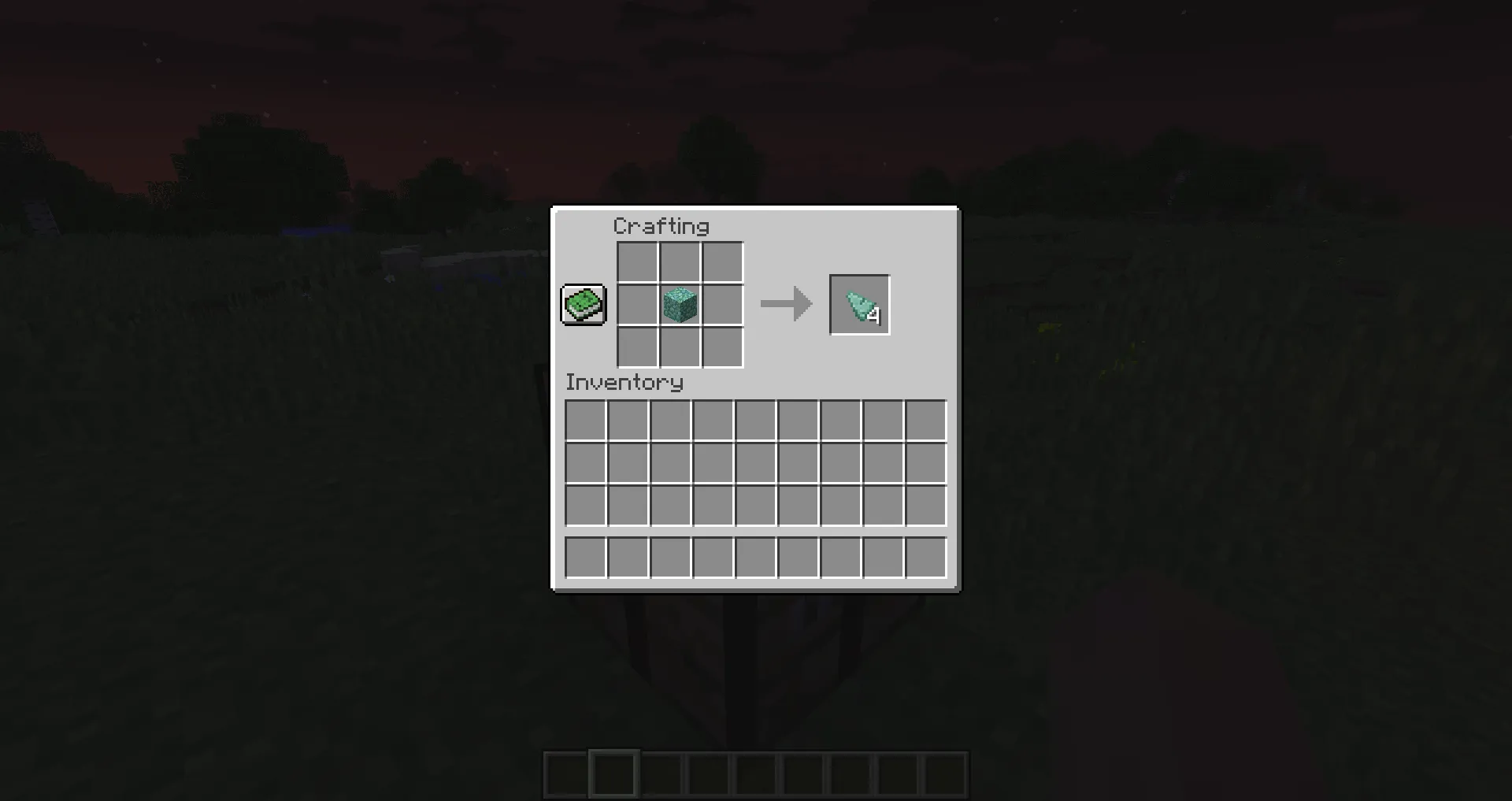 Realistic Drops, Моды, Minecraft