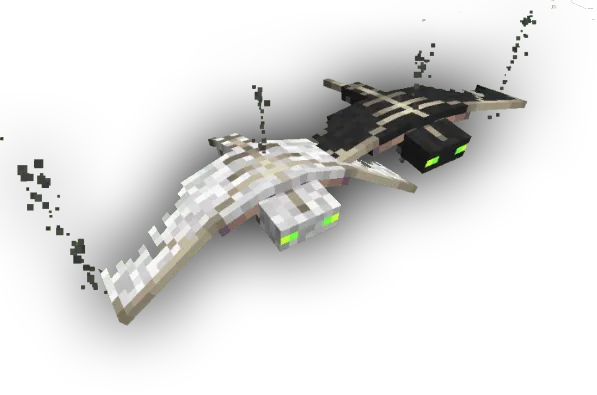 Bunx's ResPack Plus — скриншот 1 (Текстуры, Minecraft)