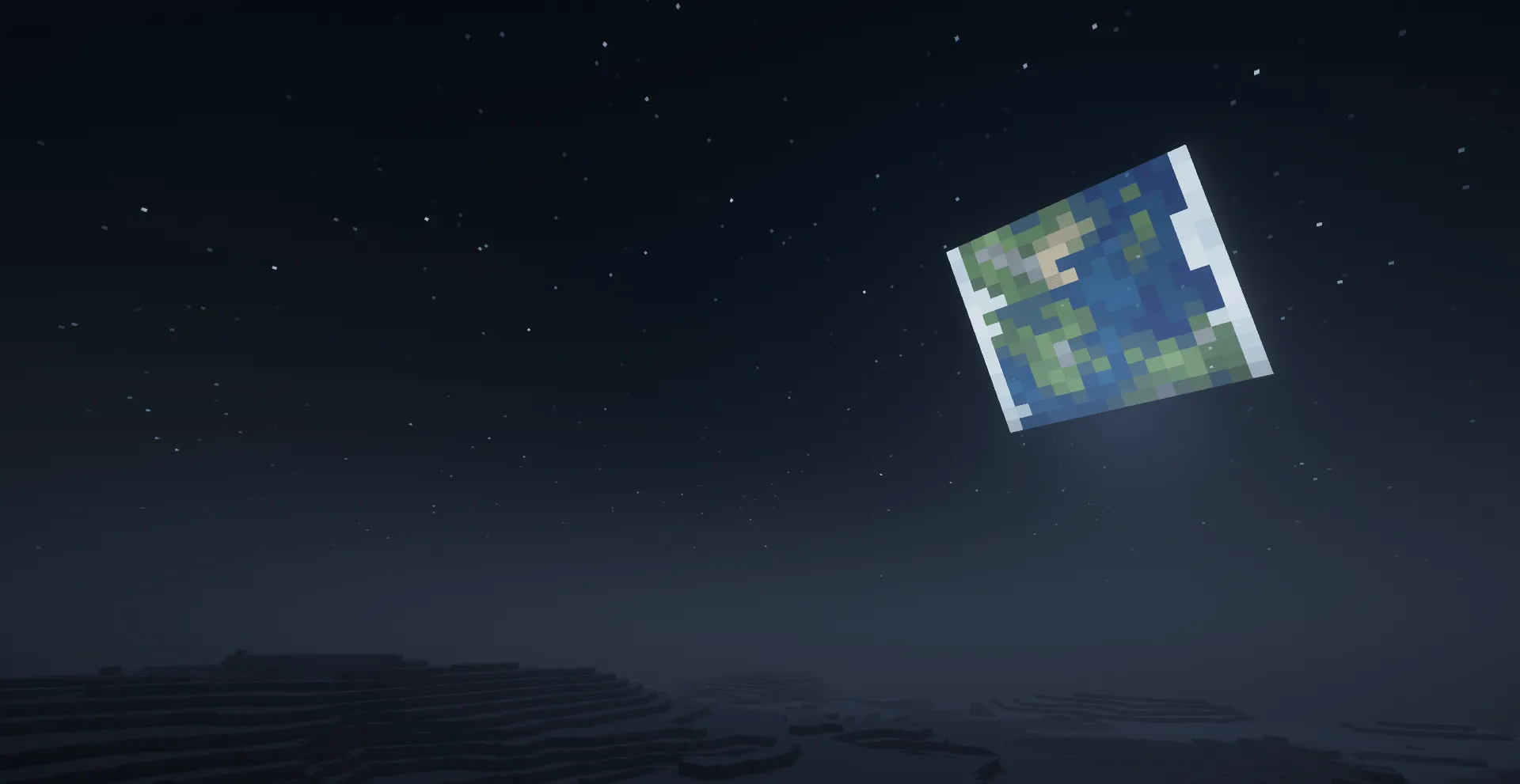 Space Tech: Integrated, Модпаки, Minecraft