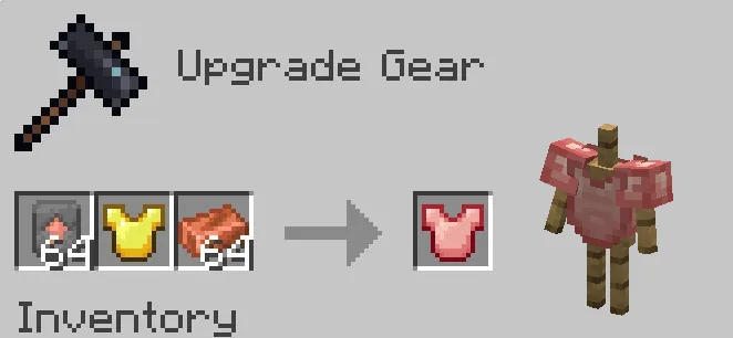 Stoneage Survival, Моды, Minecraft