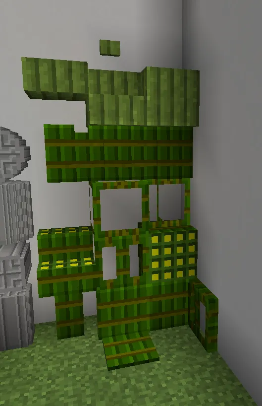 Expanded Decoration Blocks, Моды, Minecraft