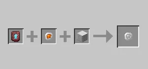 Nice Useful Items, Моды, Minecraft