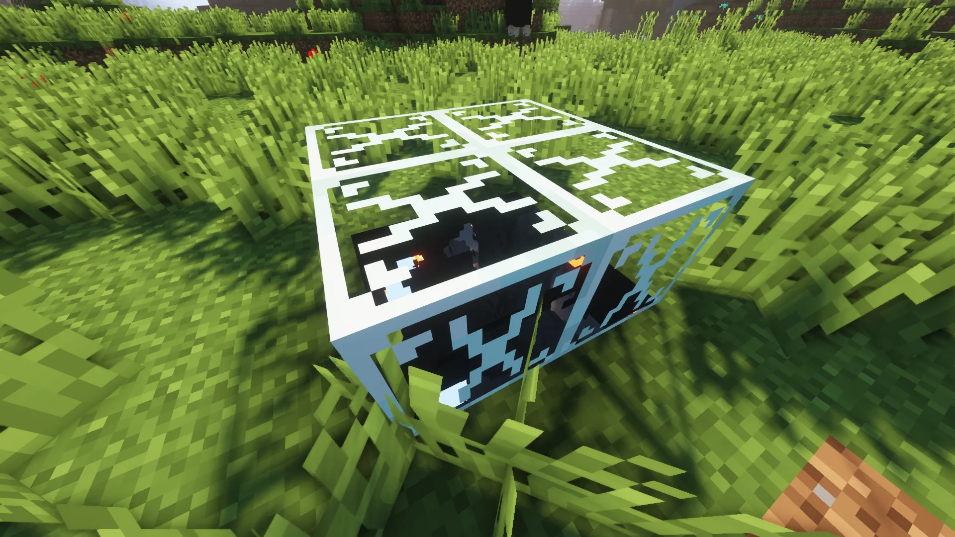 mo'cool things, Моды, Minecraft