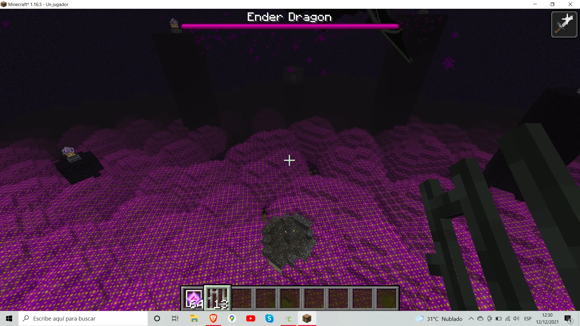 Centenarlandia, Моды, Minecraft