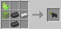 Uranium DP — скриншот 14 (Текстуры, Minecraft)