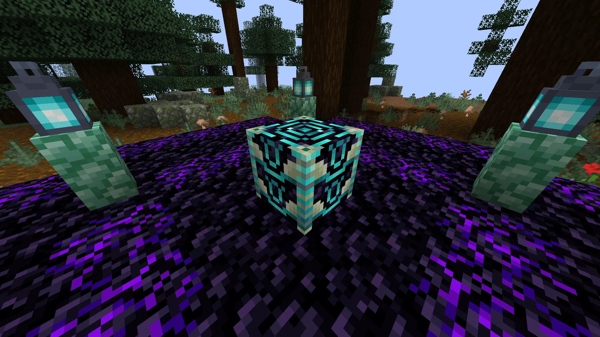 Simple Hardcore Respawn, Моды, Minecraft