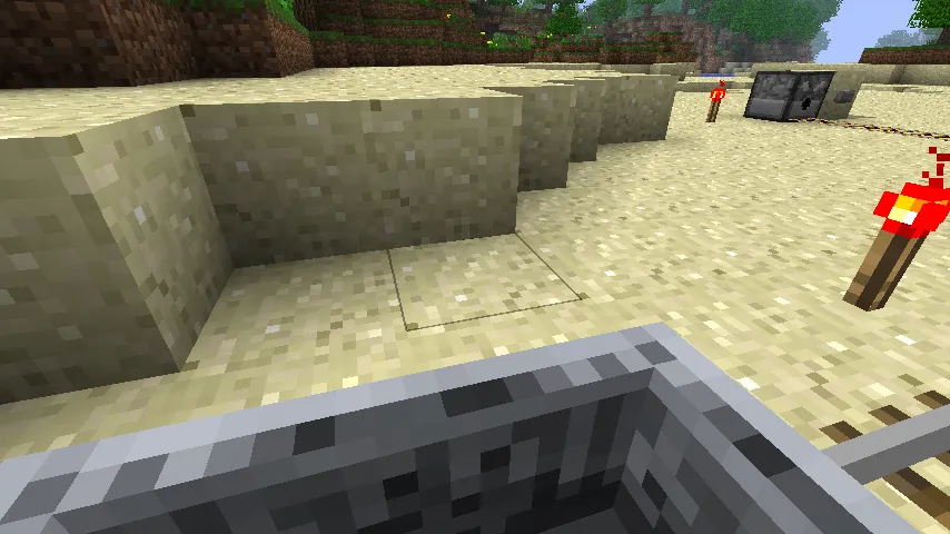 AllAboard, Плагины, Minecraft